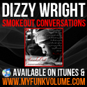 Pick up Dizzy Wright\'s \