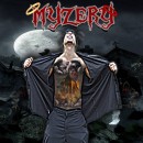 MYZERY demon angel