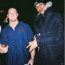 MYZERY n Hodge bmore pic