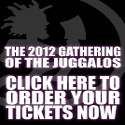 Get your Gathering of the Juggalos tickets today!