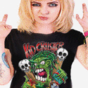Visit the all new VictimGear.com!