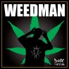 Weedman by D-Loc