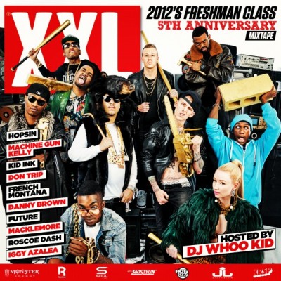 xxlfreshmanmixtapecover