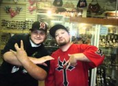 Boondox – 5/13/12