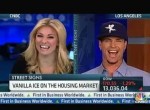 Vanilla Ice interviewed about Flipping Houses