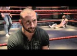 Wrestling documentary featuring ABK released!