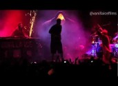 Vanilla Ice – “Hit Em Hard” (Live in Clive, IA)