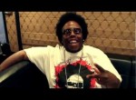 Krizz Kaliko’s “Kickin’ & Screamin’” In Stores NOW!