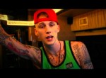 Machine Gun Kelly talks about the Hostile Takeover Tour!