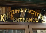The Knitting Factory - Boise, ID