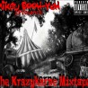 Mikey Booh-Yah - The Krazykarne Mixtape