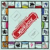 Bankrupt - Monopoly Cover