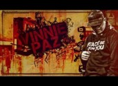 Vinnie Paz Interview 4/15/13