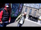 Zaze – “Only God” [Official Video]