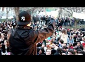 MenacE – “I Wanna Get High” (Cypress Hill cover)