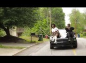 Jarren Benton – Cadillacs & Chevys