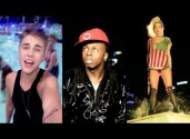 Top 10 Hated Musical Artists (ICP is number 4)