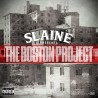Slaine- The Boston Project