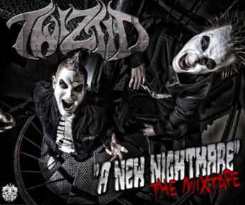 Download Twiztid - A New Nightmare (2013)