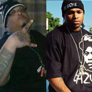 King Gordy to hit the road with Lil Eazy-E; First performance since ...