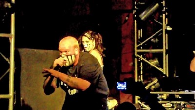 F. Dux Rockin