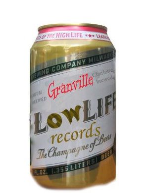 Low Life Records