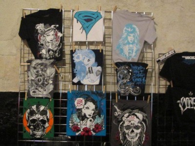Sozay Merch