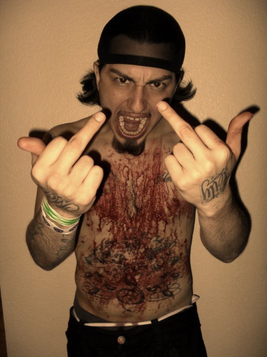 Killa Capone