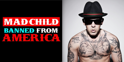 madchild