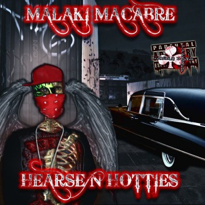 Hearse N Hotties
