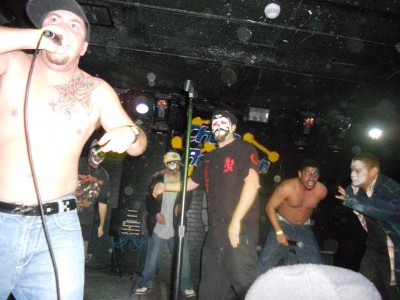 Another show TLG is rocking