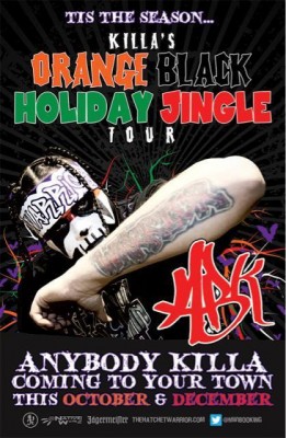 ABKOrangeBlackHolidayJingletour