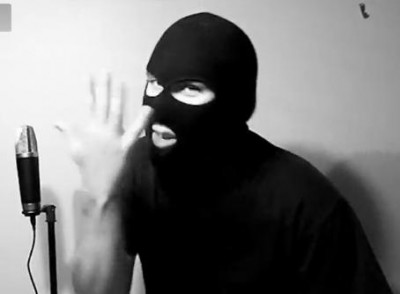 James the Thug