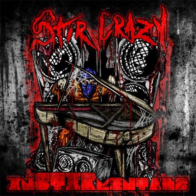 Stir Crazy