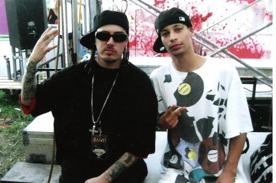 Stir Crazy and Mars