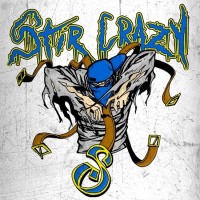 Stir Crazy