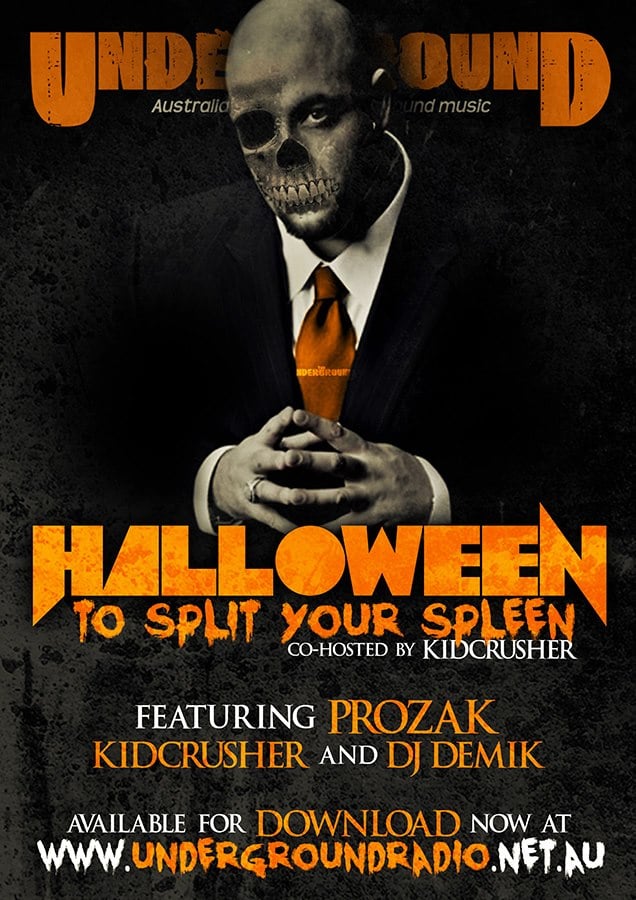 undergroundhalloweenbanner