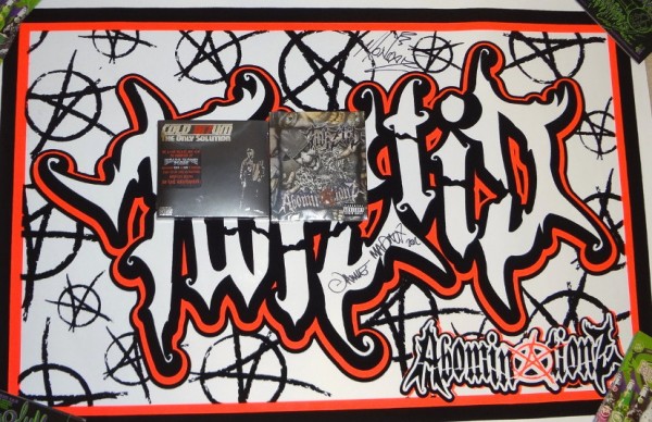 AbominationZGiveaway