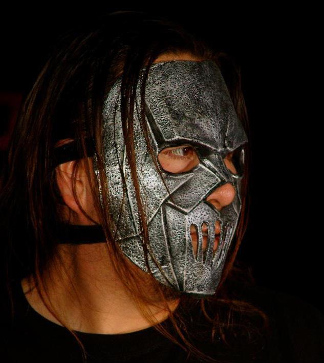 Maniac the Siouxpernatural