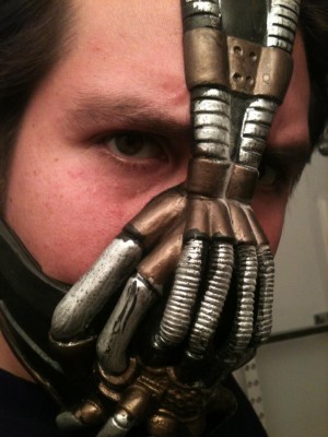 Maniac the Siouxpernatural