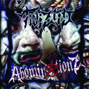 AbominationZ