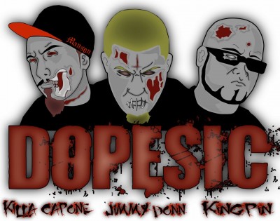 Dopesic