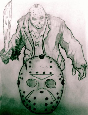 Jason (Friday the 13th)