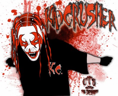 KidCrusher