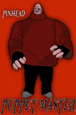 Pinhead
