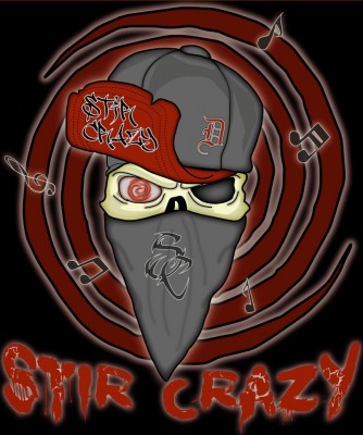 Stir Crazy