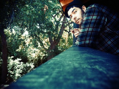 Kardiac outside