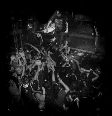 Kardiac live in New Mexico