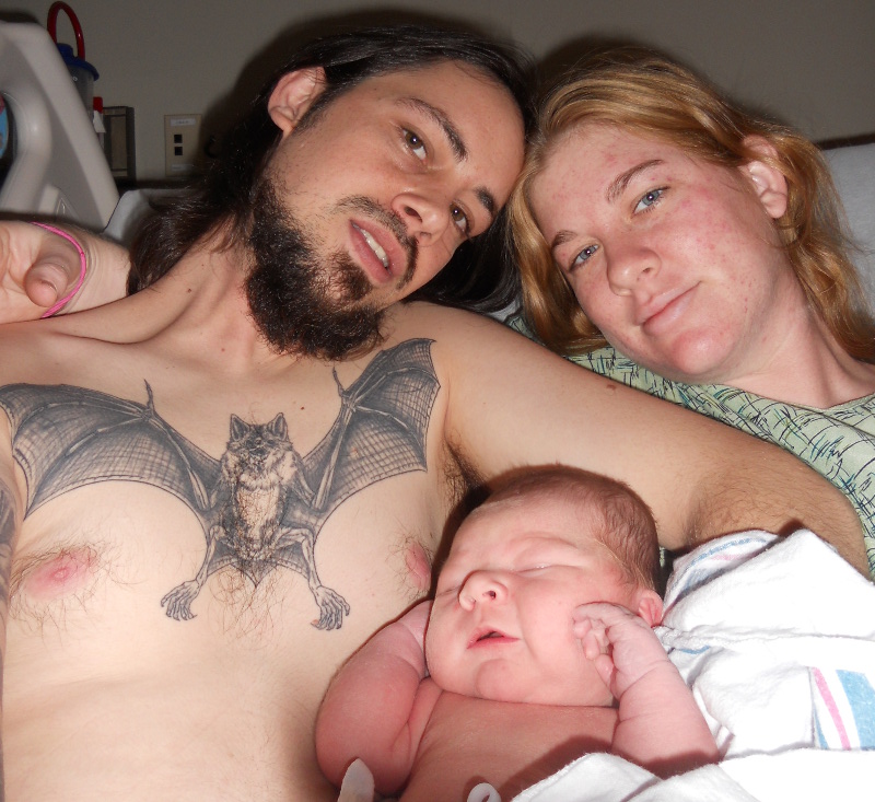 Sylas Octavious Northrop