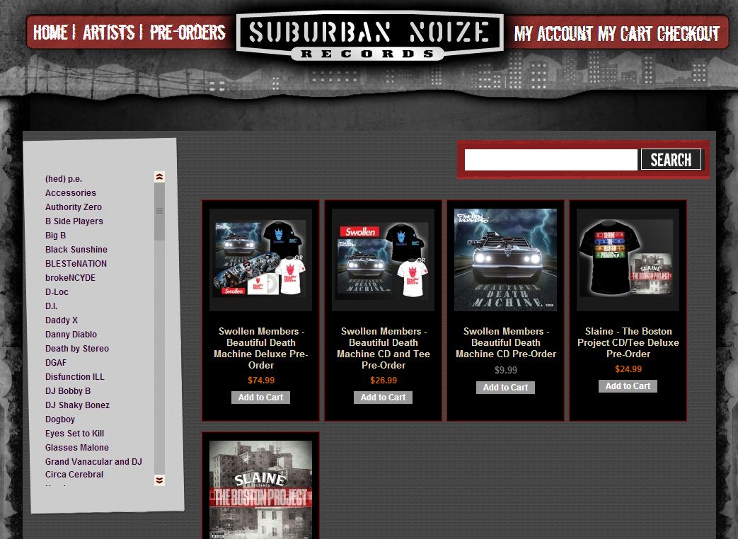 SubNoizeStore2013